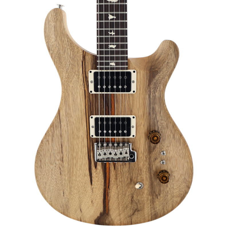 Paul Reed Smith Limited Edition CE 24-08 Black Limba - Natural