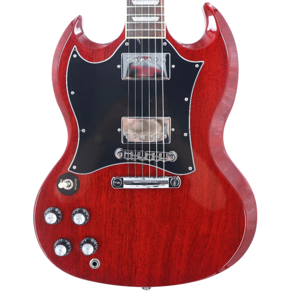 Gibson SG Standard (Left-handed) - Heritage Cherry