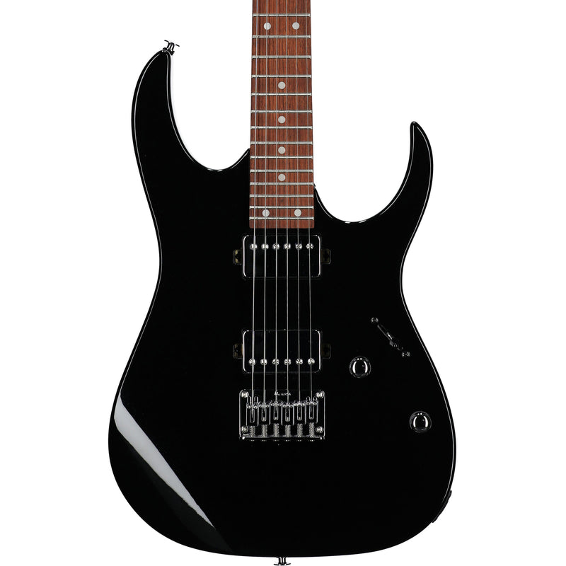 Ibanez GRG121SPBKN GIO RG Electric Guitar - Black Night