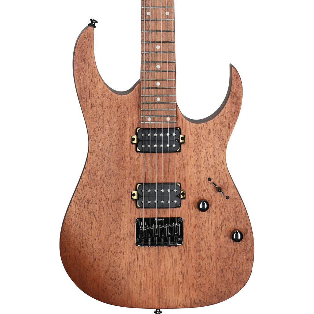 Ibanez RG421MOL RG Standard Guitar - Mahogany Oil