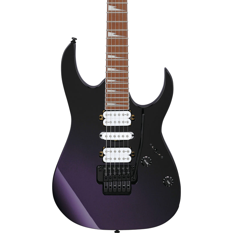 Ibanez RG470DXTMN RG Standard Guitar - Tokyo Midnight