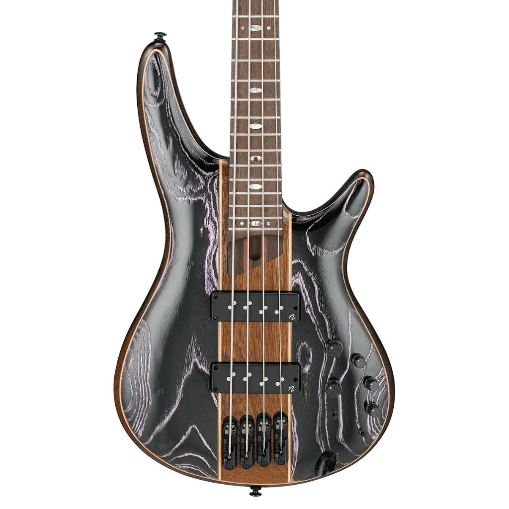 Ibanez SR1300SBMGL SR Premium 4str Electric Bass w/Bag - Magic Wave Low Gloss
