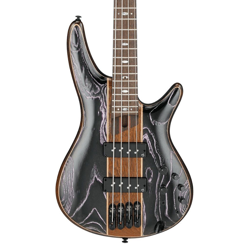Ibanez SR1300SBMGL SR Premium 4str Electric Bass w/Bag - Magic Wave Low Gloss