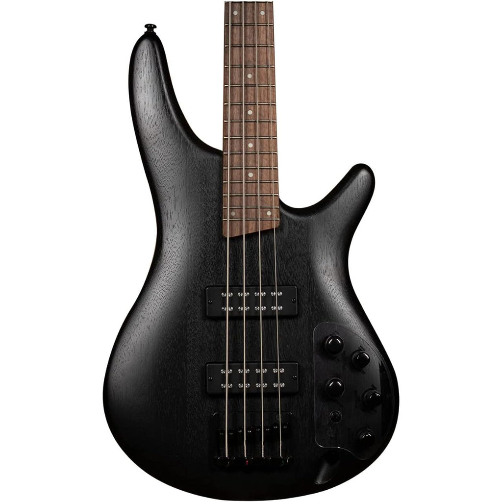 Ibanez SR300EBWK SR Standard Bass - Weathered Black