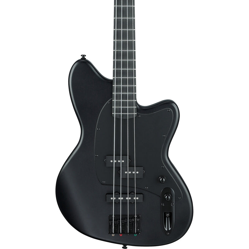 Ibanez TMB420B Talman Standard 4-String Bass - Black Flat