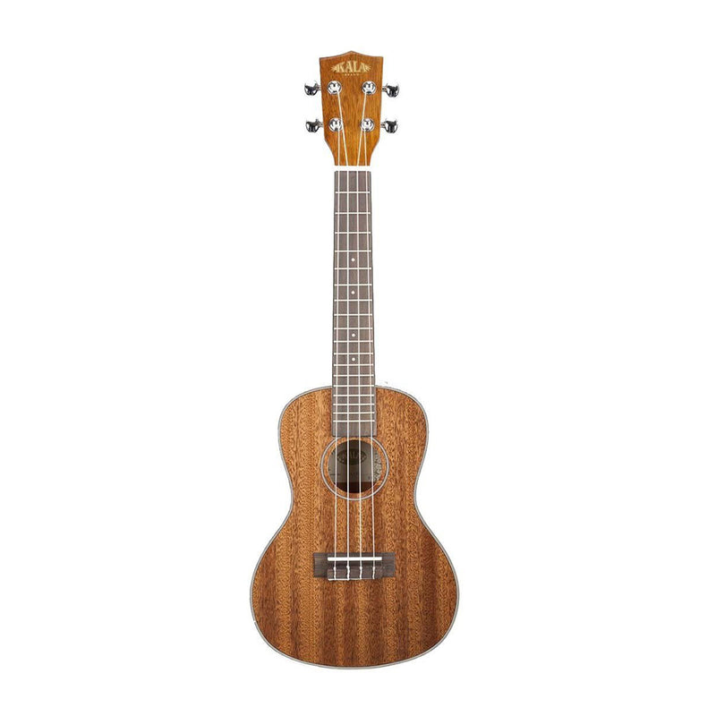 Kala KA-CG - Mahogany Concert Ukulele - Gloss Finish
