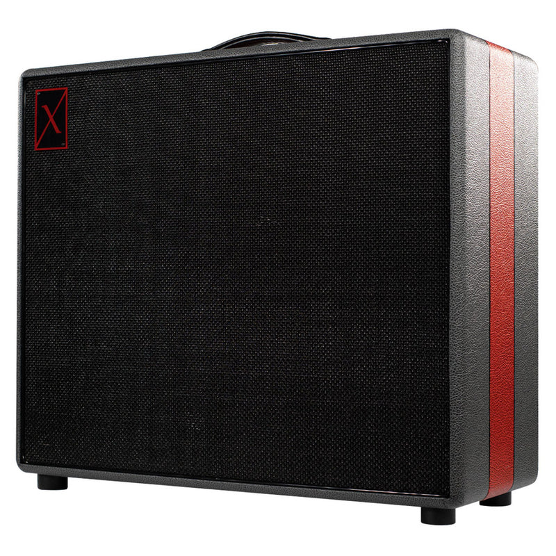 Lerxst CHI 1x12 Alex Lifeson Signature 70-Watt Extension Speaker Cabinet