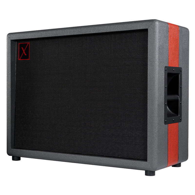 Lerxst CHI 2x12 Alex Lifeson Signature 140-Watt Extension Speaker Cabinet