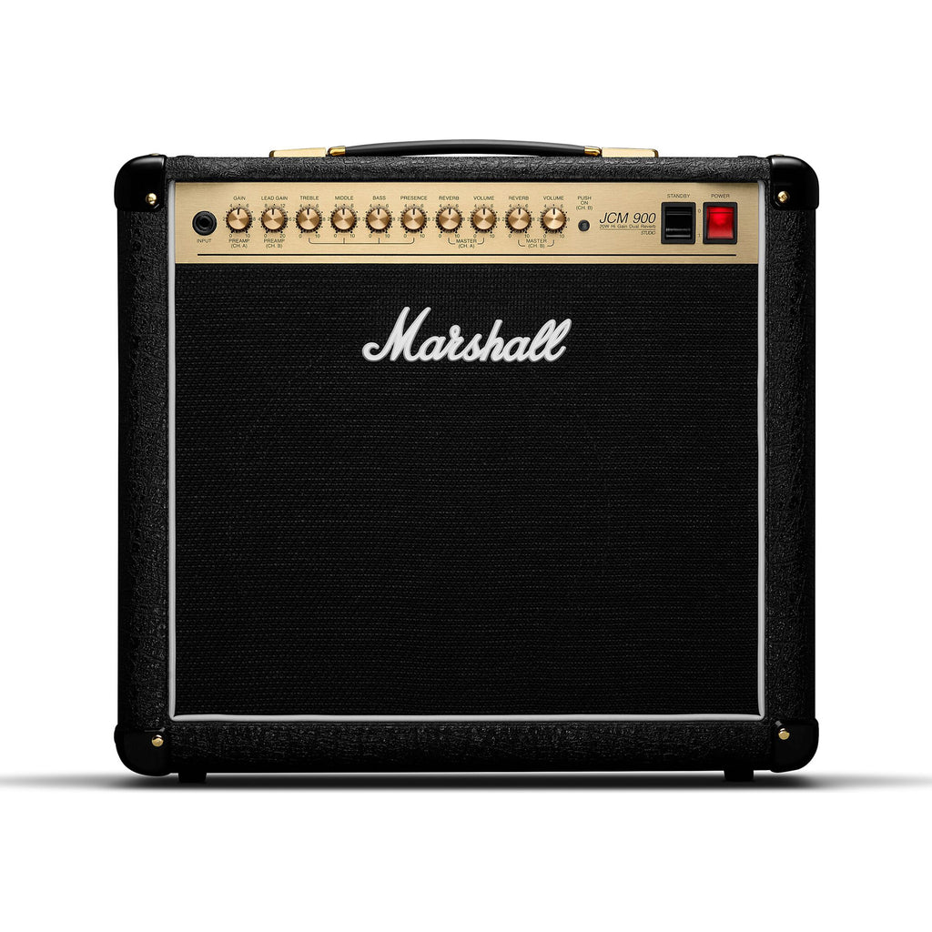 Marshall Studio 900 20-Watt 1x12" Tube Guitar Amplifier Combo SN20C