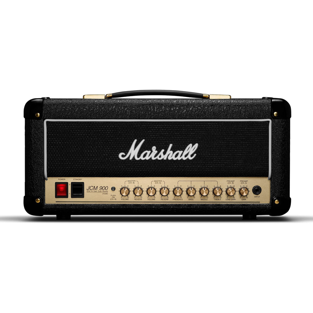 Marshall Studio 900 20 Watt Tube Guitar Amplifier Head SN20H