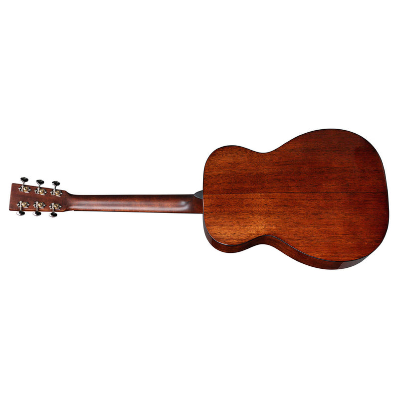 Martin 00-18 Standard Series 6-String Acoustic Guitar - Dark Mahogany