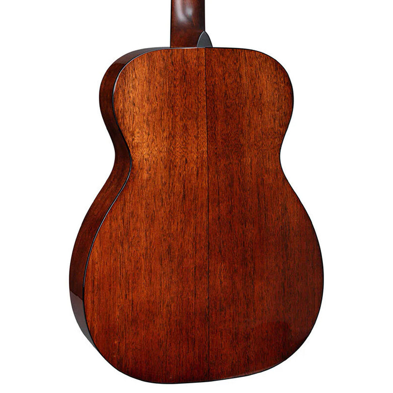 Martin 00-18 Standard Series 6-String Acoustic Guitar - Dark Mahogany