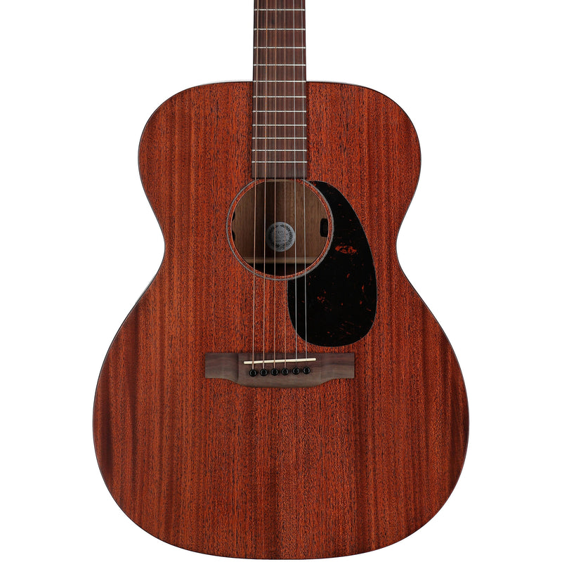 Martin 000-15E Acoustic-Electric Guitar w/ Gig Bag - Natural