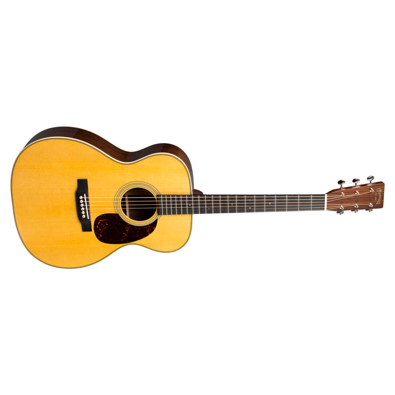 Martin 000-28 Acoustic Guitar - Gloss