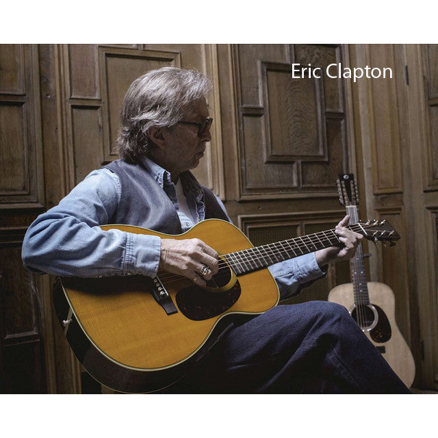 Martin 000-28EC Eric Clapton Signature - Gloss