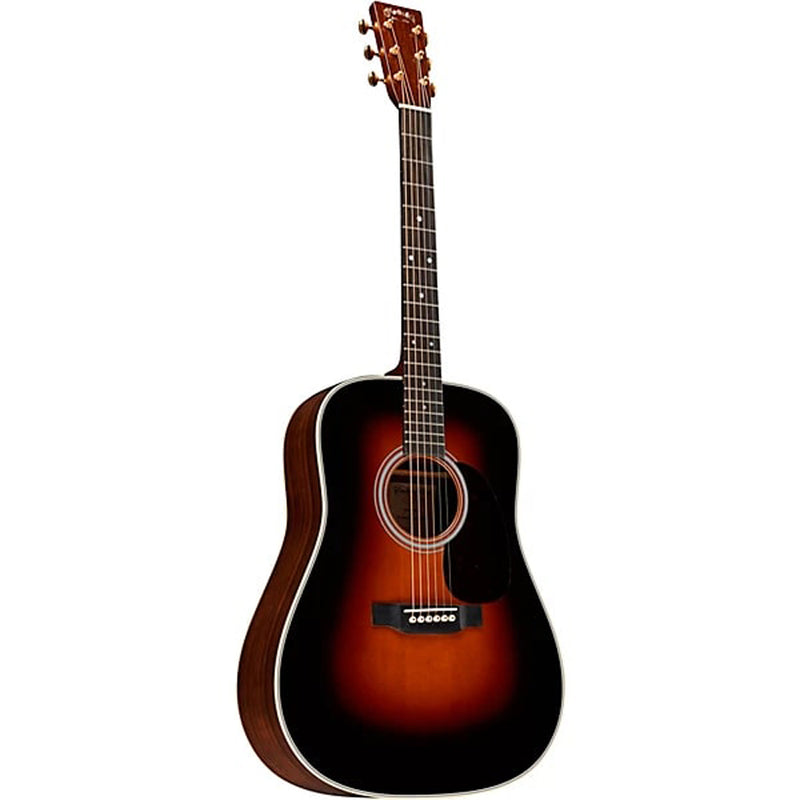 Martin HD-28 Acoustic Guitar - 1935 Sunburst