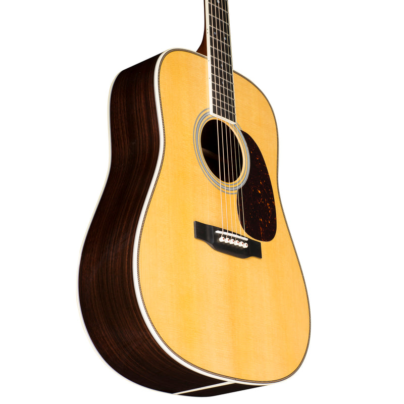 Martin HD-35 Acoustic Guitar - Natural