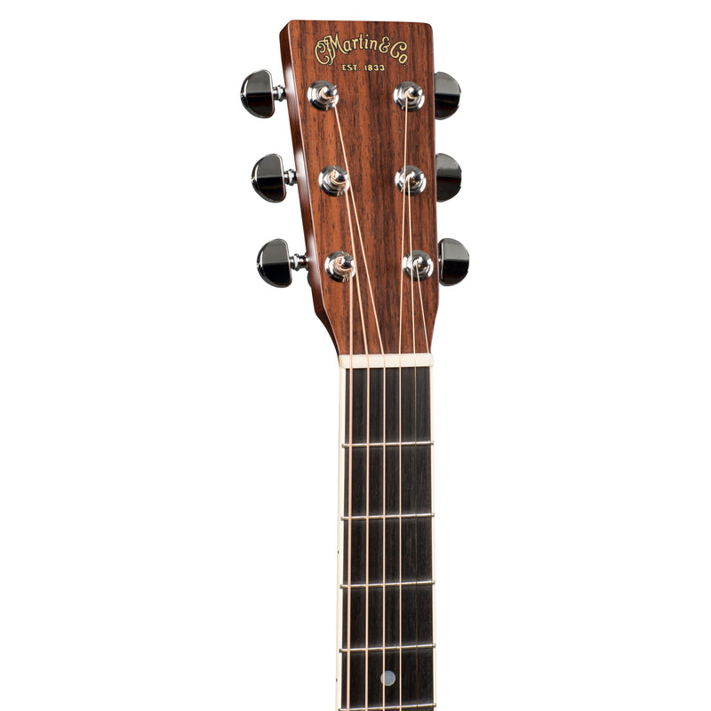 Martin HD-35 Acoustic Guitar - Natural