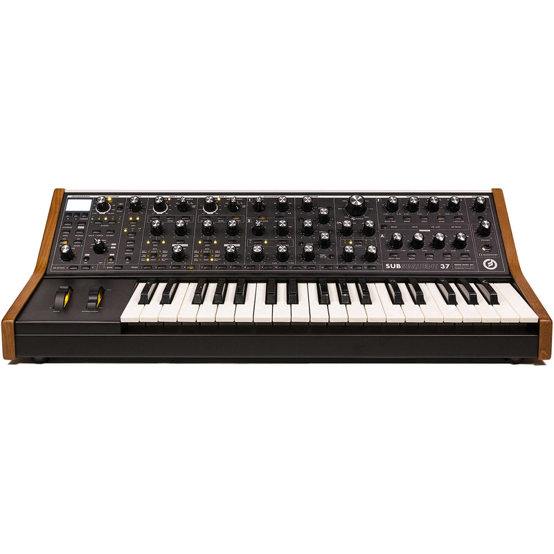 Moog Subsequent 37 Analog Synthesizer