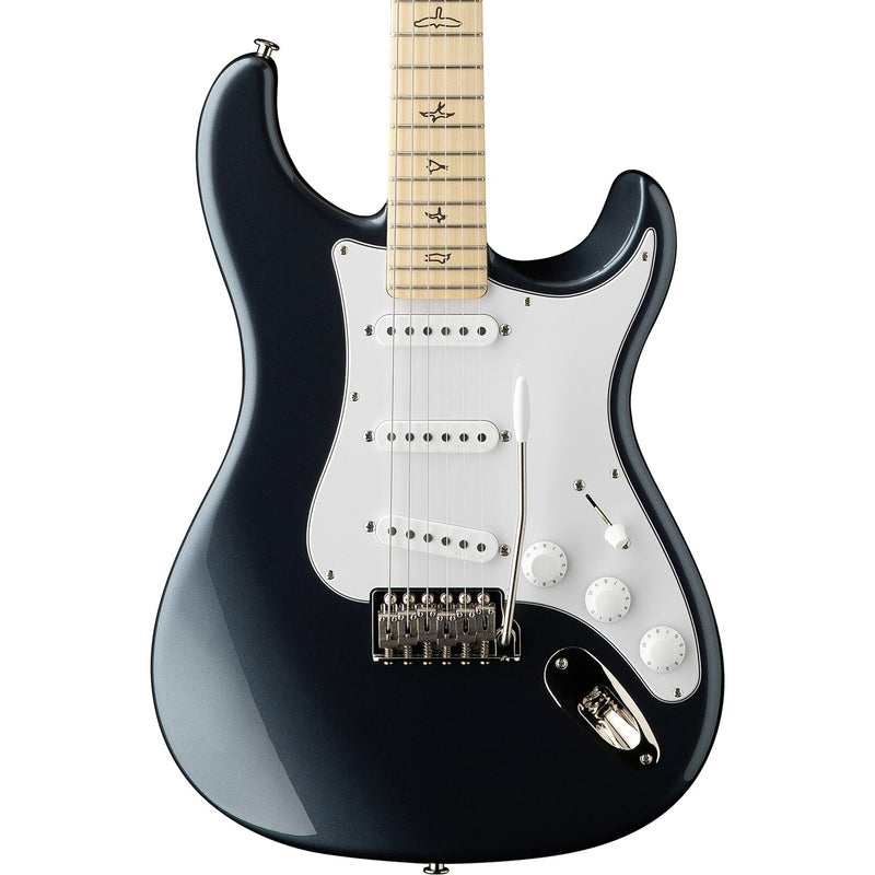 Paul Reed Smith John Mayer Silver Sky Guitar Maple Fretboard - Venetian Blue