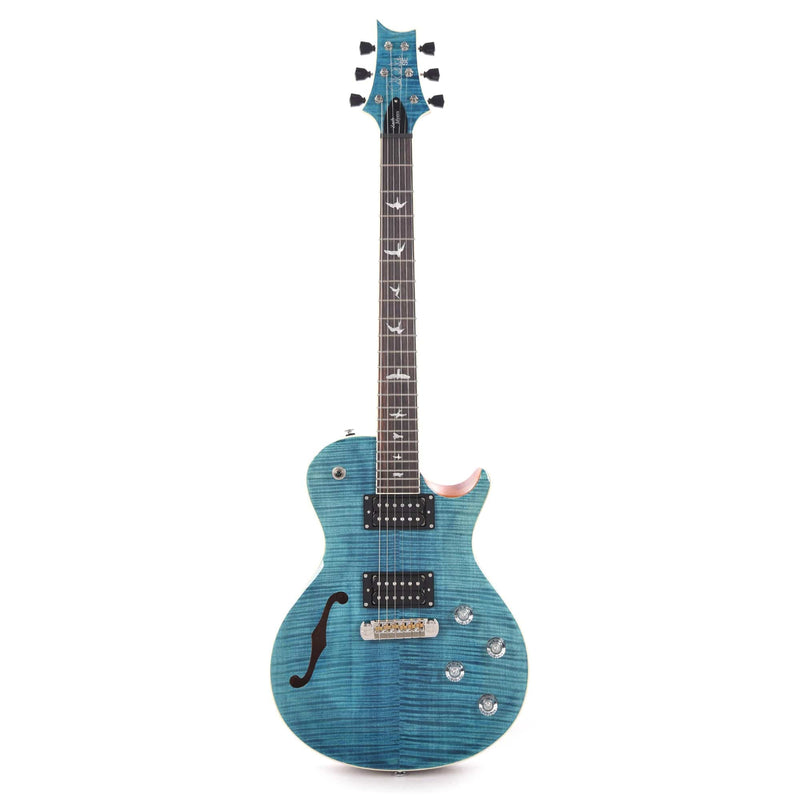 Paul Reed Smith SE Zach Myers 594 Guitar w/ PRS Gig Bag - Myers Blue