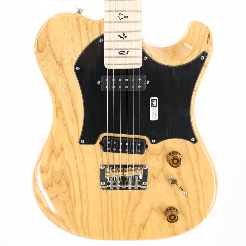 Paul Reed Smith Myles Kennedy Signature Guitar w/ Gig Bag - Antique Natural