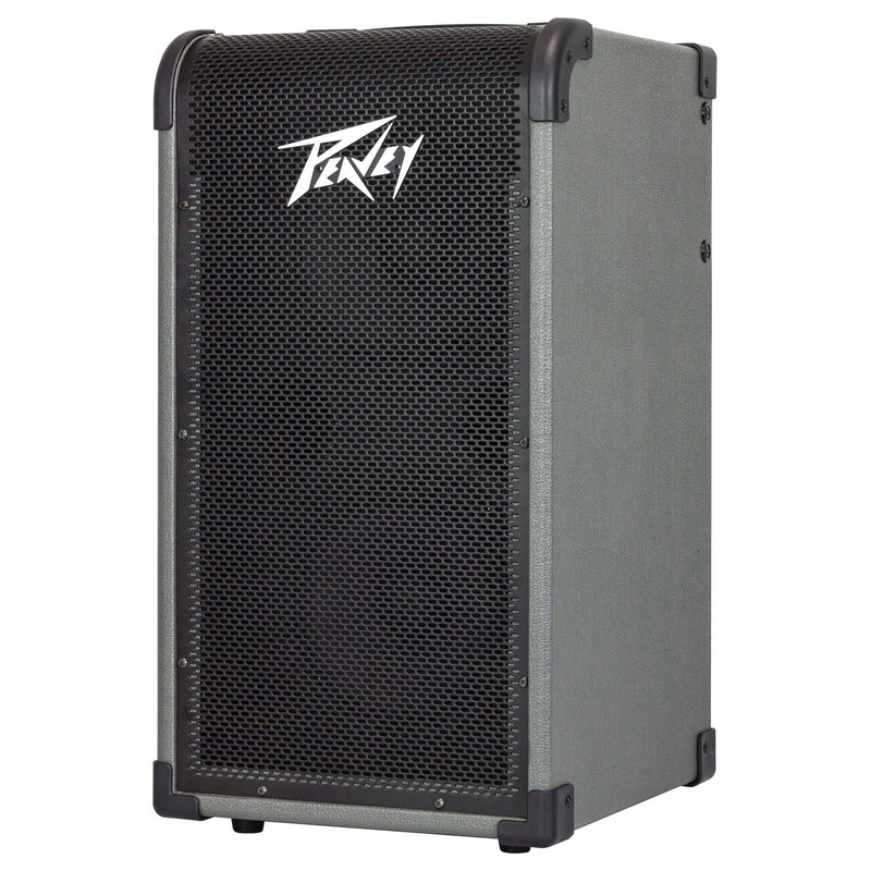 Peavey MAX 208 200-watt 2x8" Bass Combo Amplifier