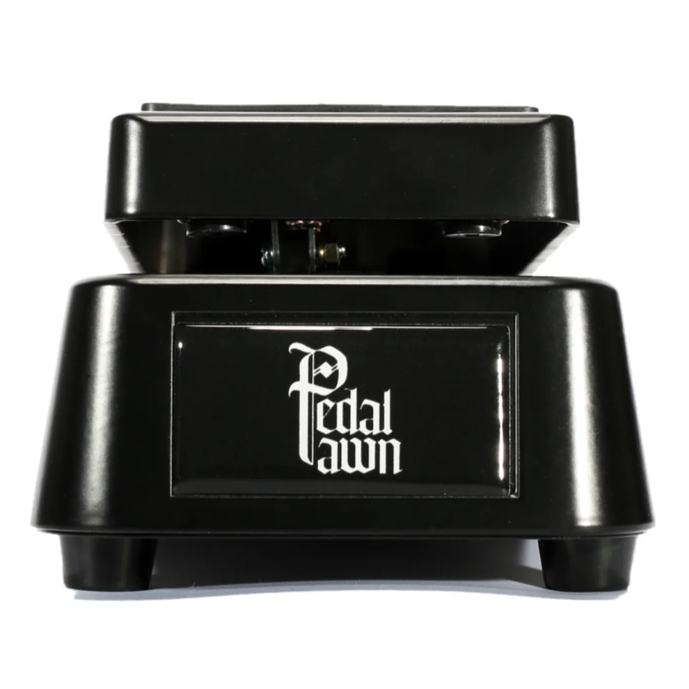 Pedal Pawn Gypsy Vibe FC Foot Controller Pedal