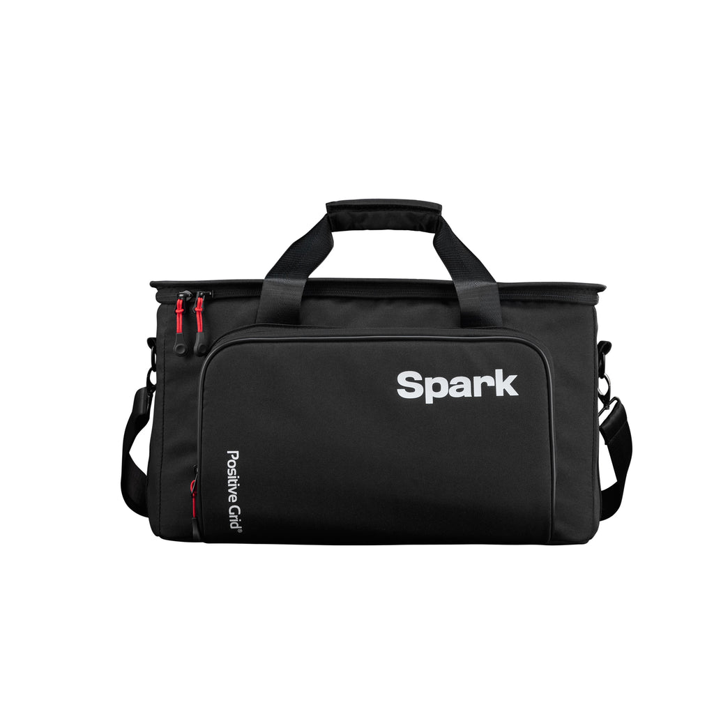 Positive Grid Spark 2 Carry Bag Custom Traveler Bag for Spark 2