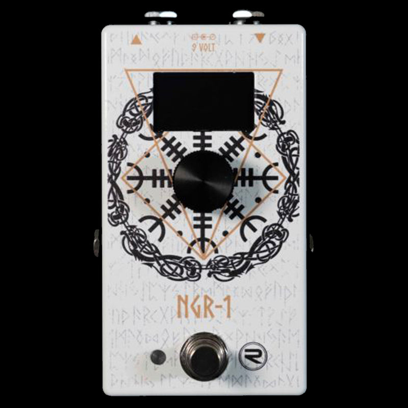 RedSeven NGR-1 MIDI Programmable Noise Reduction Pedal