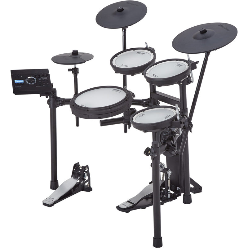 Roland V-Drums TD-17KV2 Electronic Drum Set