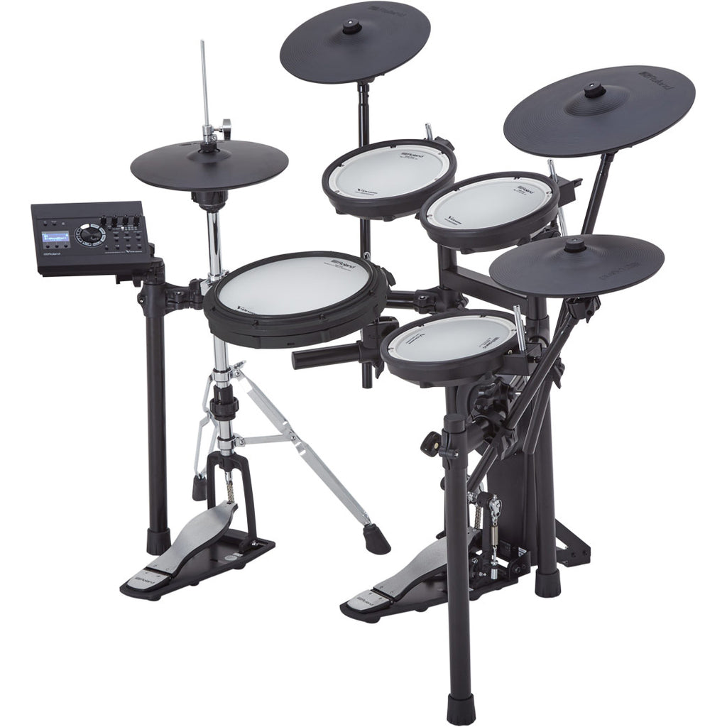 Roland TD-17KVX2 V-Drums Electronic Drum Kit