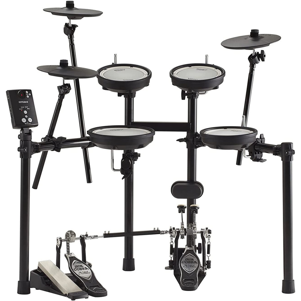 Roland V-Drums TD-1DMK Electronic Drum Set