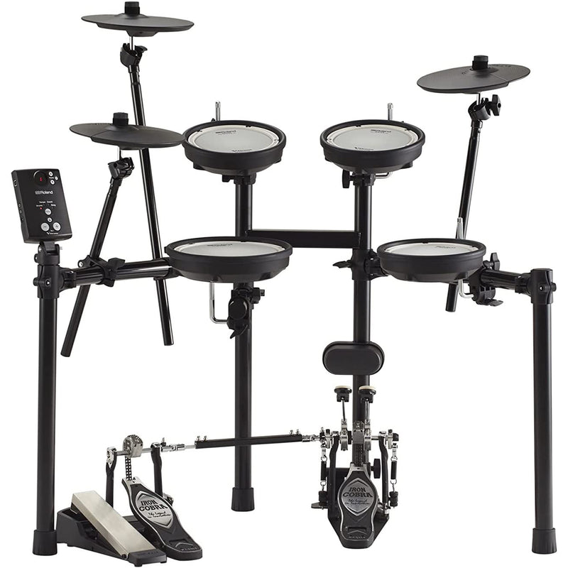 Roland V-Drums TD-1DMK Electronic Drum Set