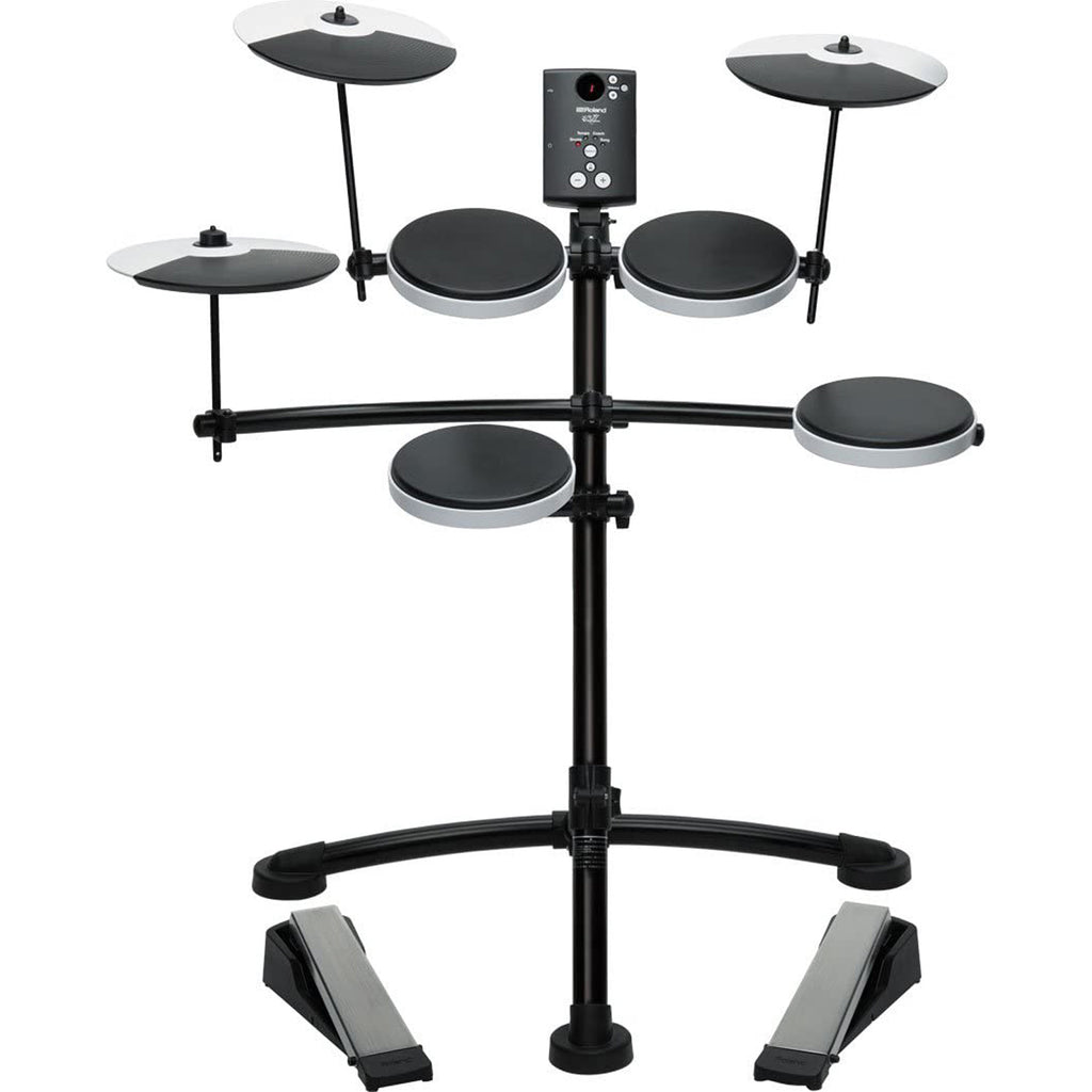 Roland V-Drums TD-1K Electronic Drum Set