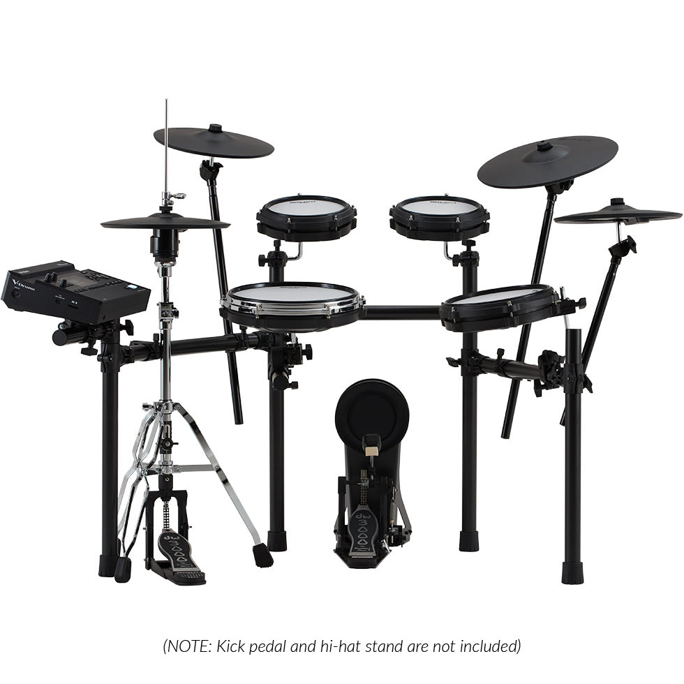 Roland V-Drums TD316 Electronic Drum Kit