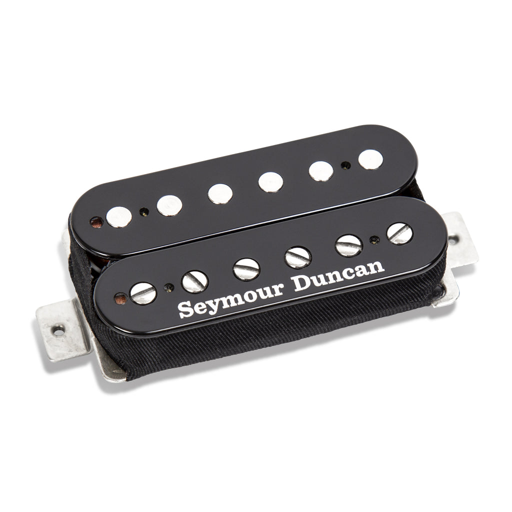 Seymour Duncan Hades Gates Billy Gibbons Signature Humbucker Bridge Pickup - Black