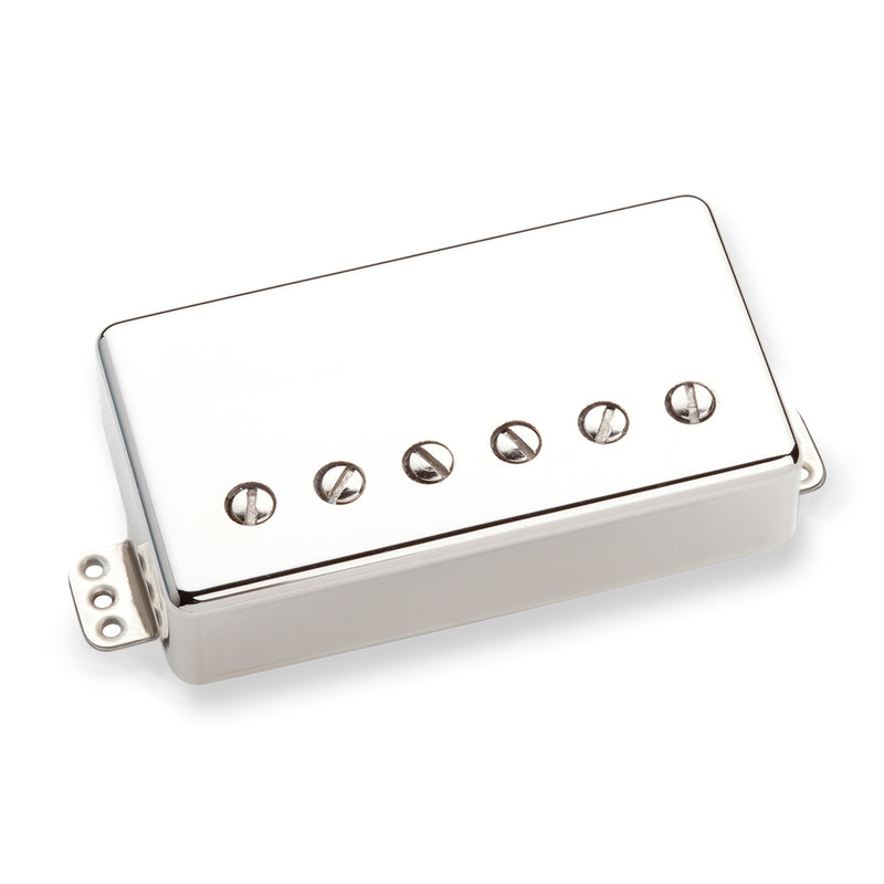 Seymour Duncan Hades Gates Billy Gibbons Signature Humbucker Bridge Pickup - Nickel