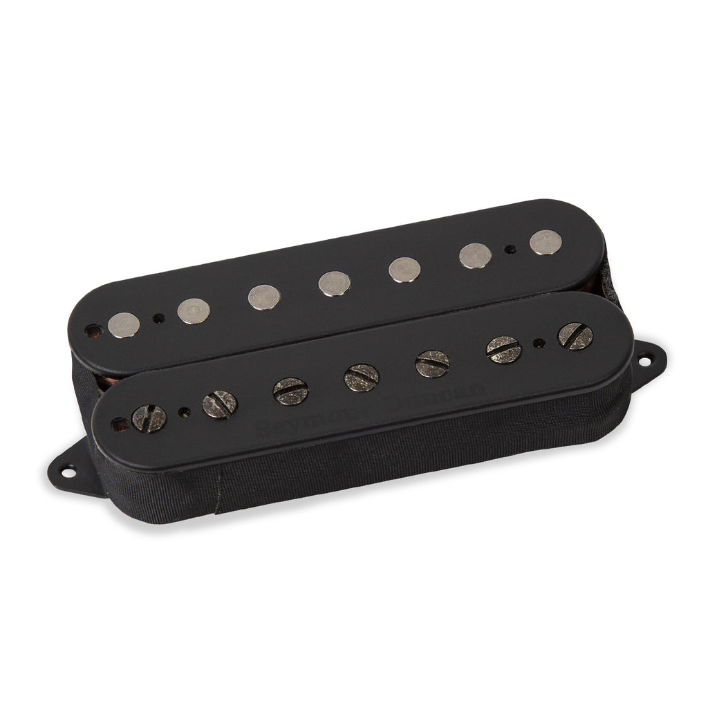 Seymour Duncan Jeff Loomis Signature Noumenon 7-String Humbucker Bridge Pickup - Black