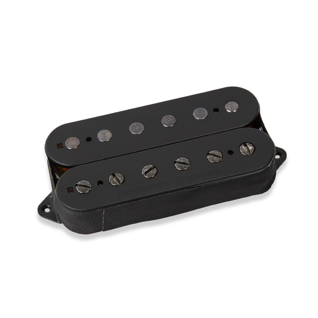 Seymour Duncan Jeff Loomis Signature Noumenon 6-String Trembucker Humbucker Bridge Pickup - Black