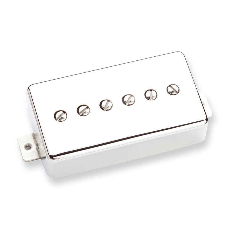 Seymour Duncan Phat Cat Silencer Vintage P-90 Bridge Pickup - Nickel