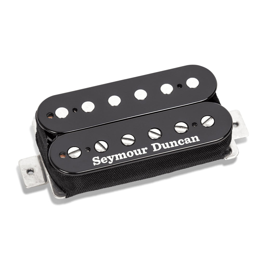 Seymour Duncan SH-4 JB Model black pickup