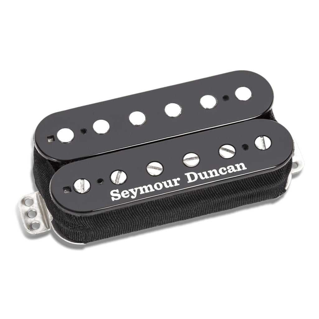 Seymour Duncan TB-4 JB Trembucker black pickup