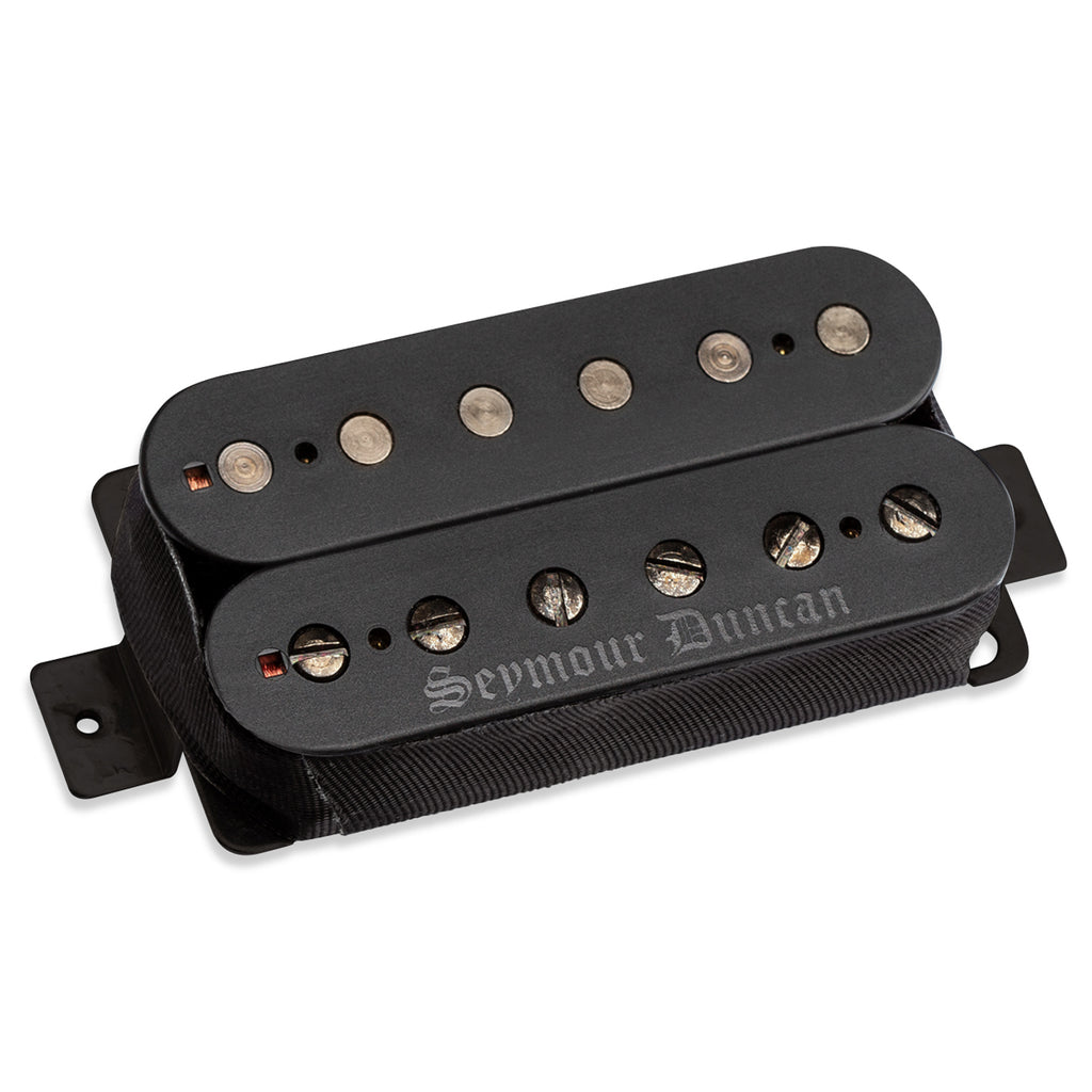 Seymour Duncan FLF Ryan "Fluff" Bruce Trembucker Bridge Humbucker Pickup - Black