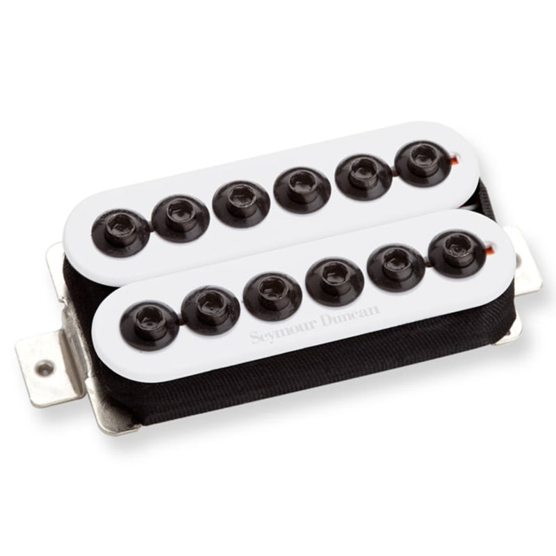 Seymour Duncan SH-8n Invader Neck Pickup - White