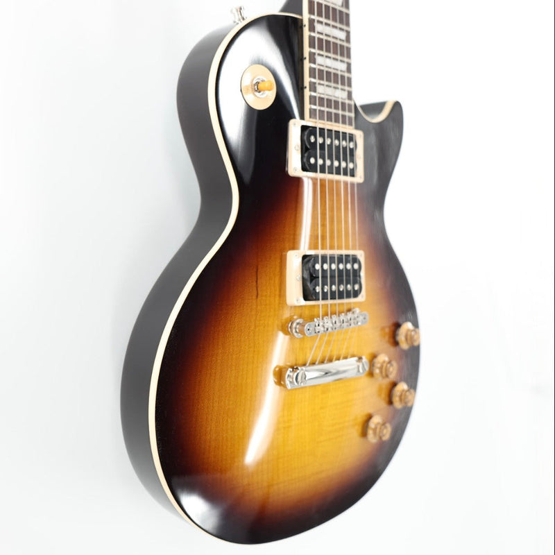 Gibson Slash LP November Brst – Motor City Guitar