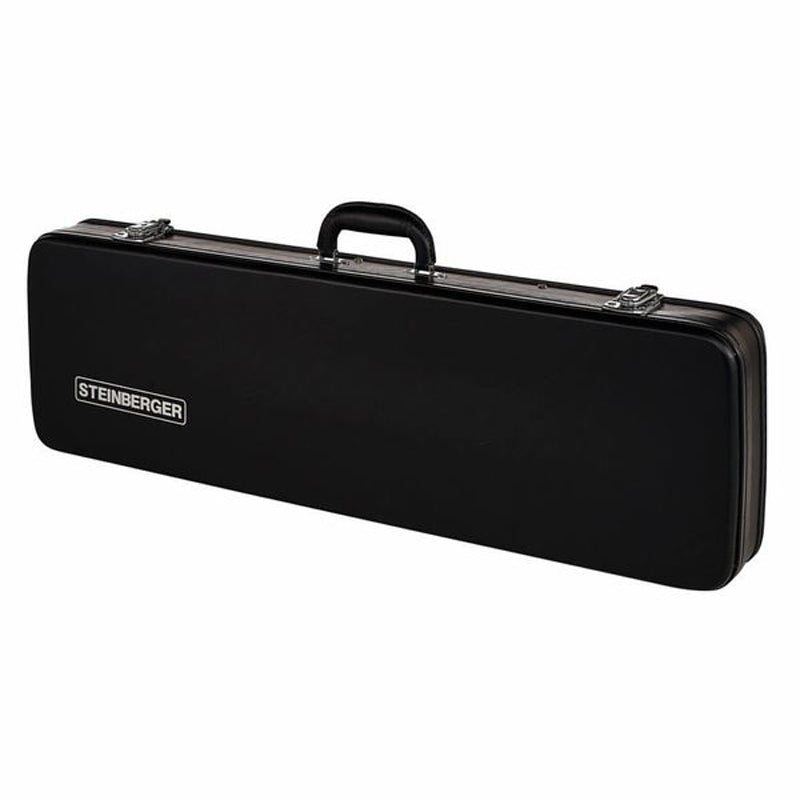 Steinberger ST-A0190-BL GT/GL Guitar Hardshell Case - Black