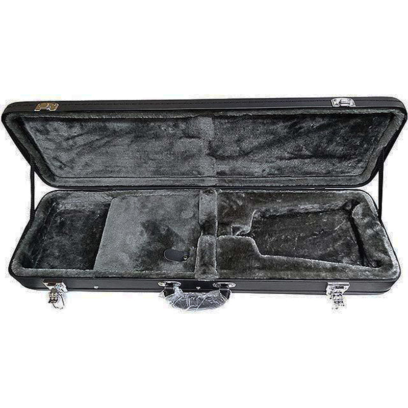 Steinberger GT/GL Gtr HSC Blk – Motor City Guitar