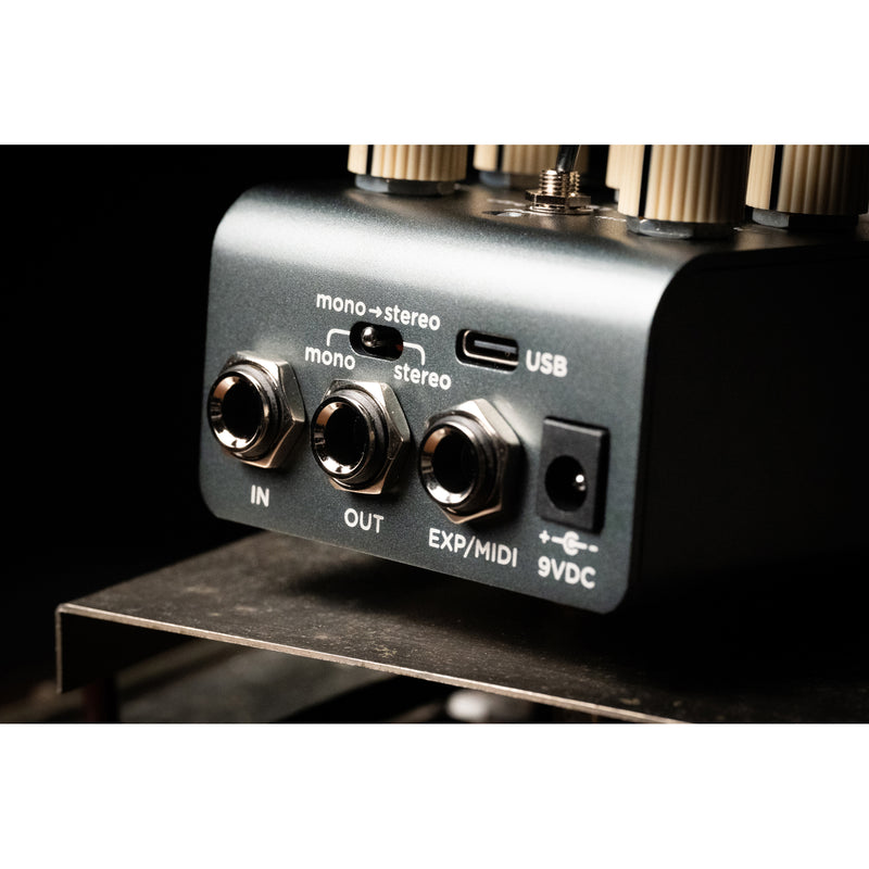 Strymon - EC-1