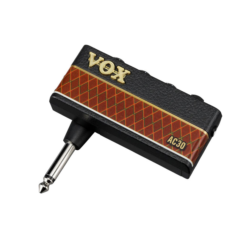 Vox AP3AC HEADPHONE AMP AC30 – Motor City Guitar